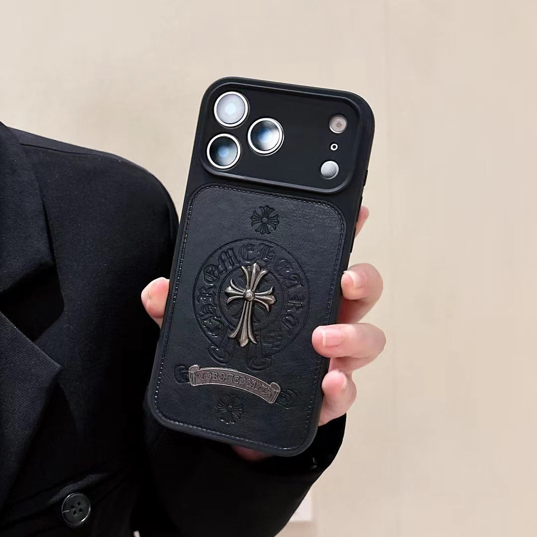 Yebo Fashion Luxury iPhone Case
