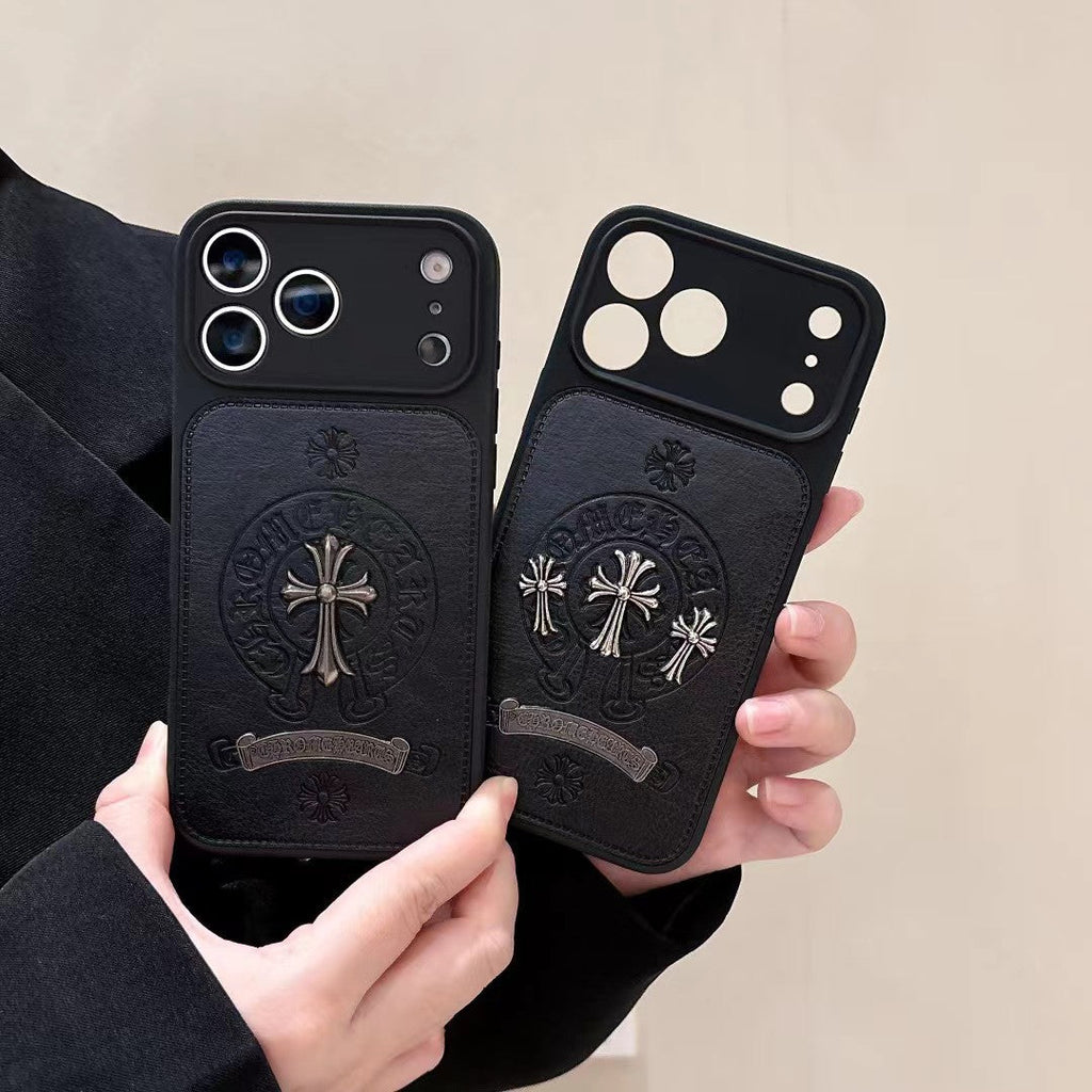 Yebo Fashion Premium Fit iPhone Case