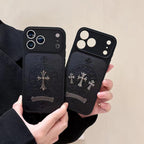 Yebo Fashion Premium Fit iPhone Case
