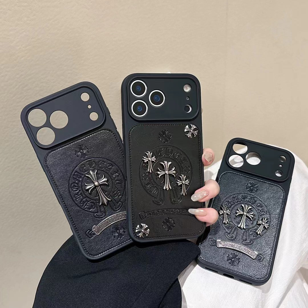 Yebo Fashion Luxury iPhone Case