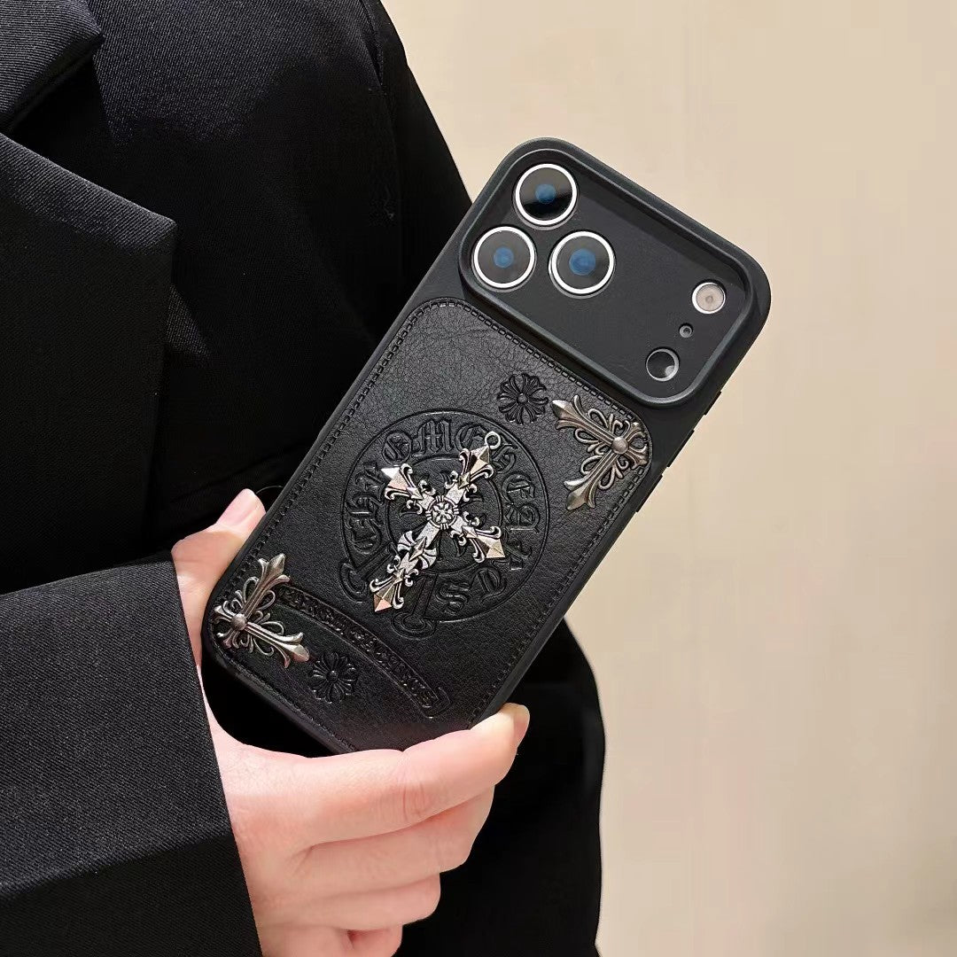 Yebo Fashion Luxury iPhone Case