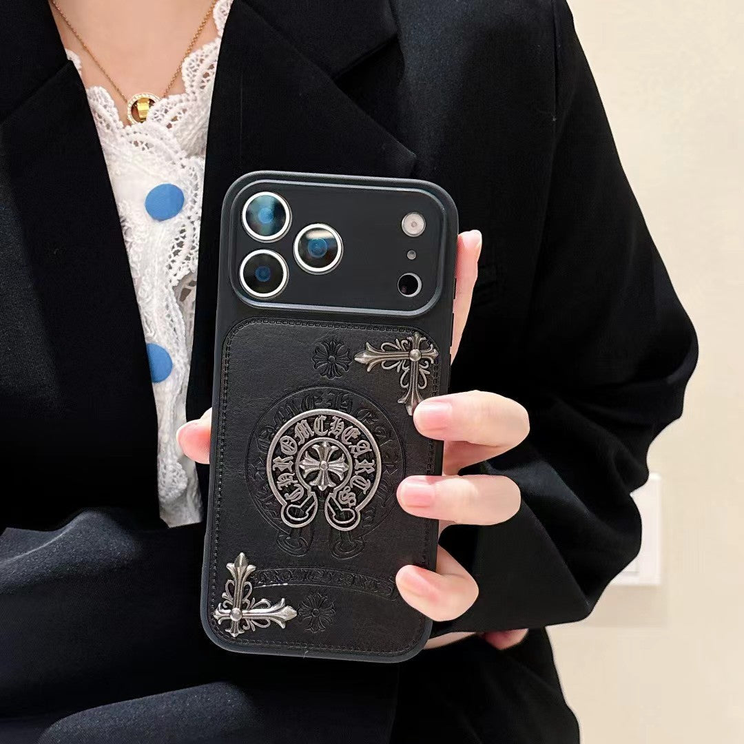 Yebo Fashion Luxury iPhone Case