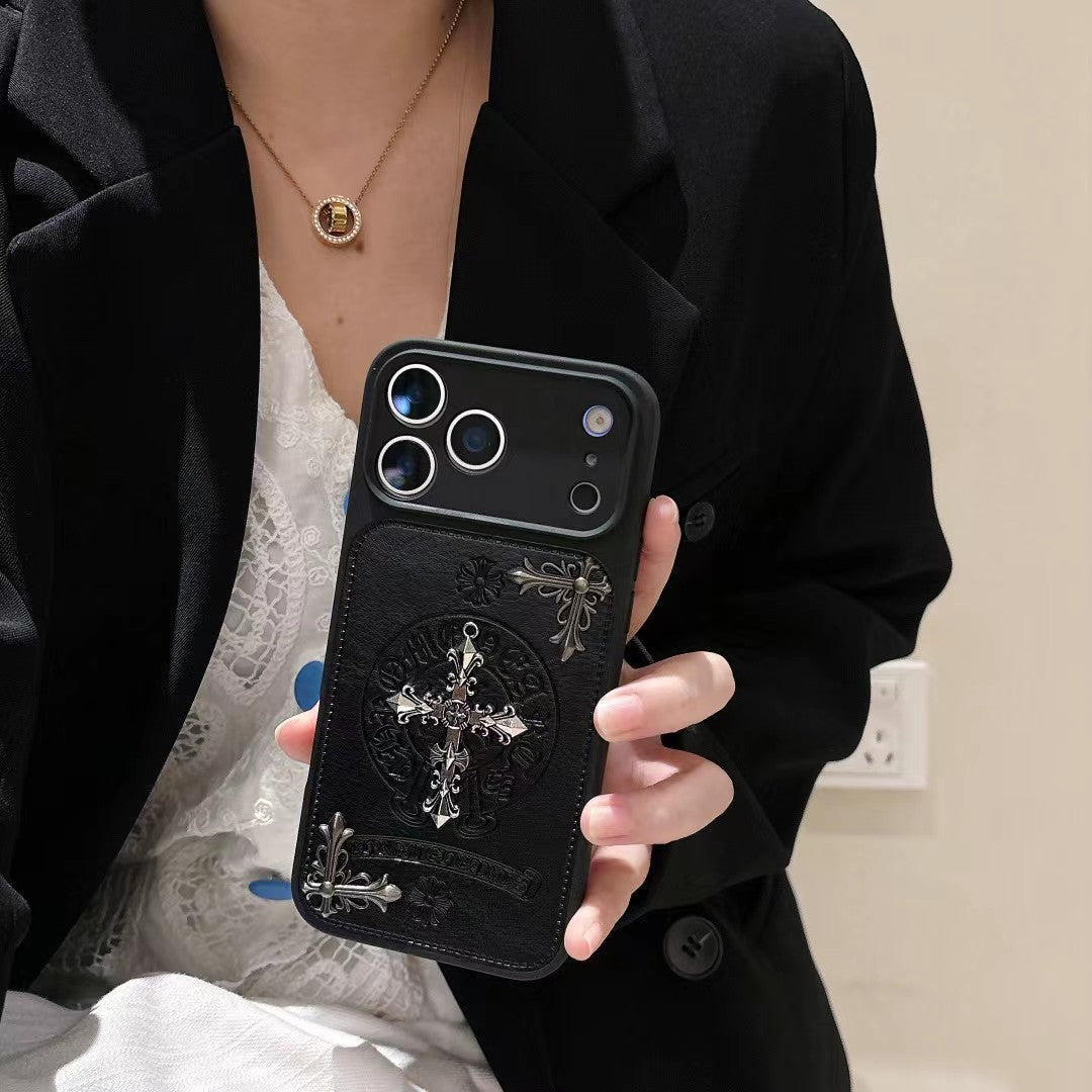 Yebo Fashion Luxury iPhone Case
