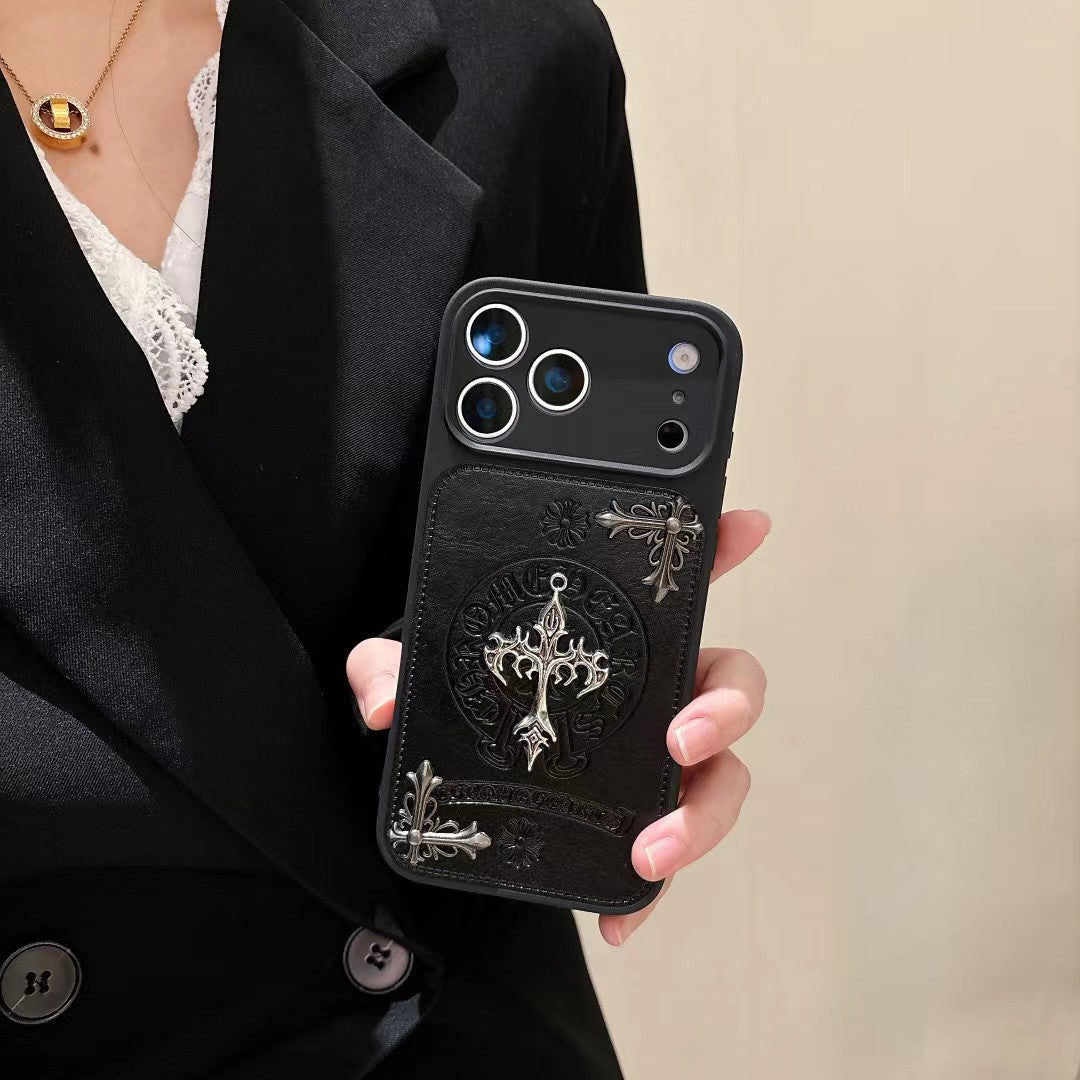 Yebo Fashion Luxury iPhone Case