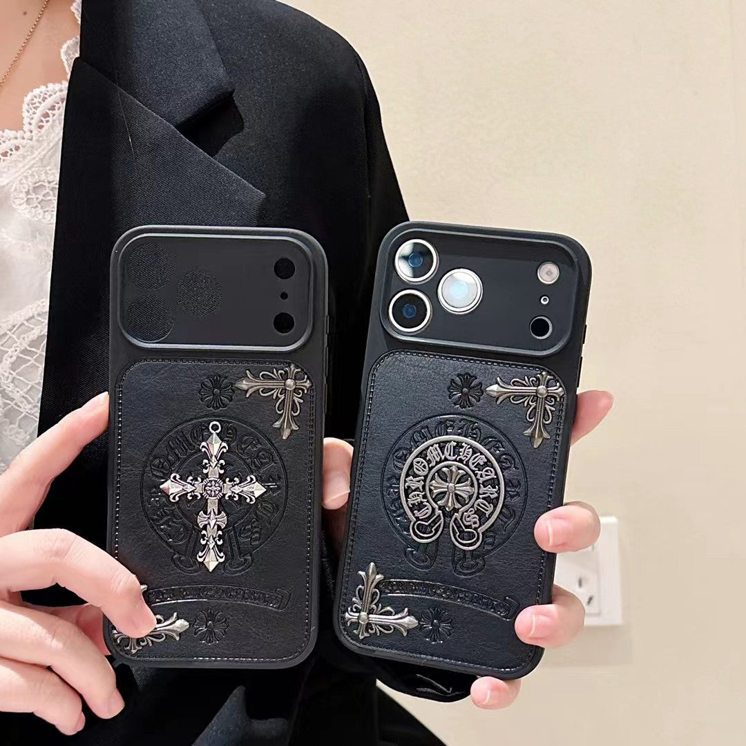 Yebo Fashion Luxury iPhone Case