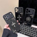 Yebo Fashion Deluxe Protective iPhone Case