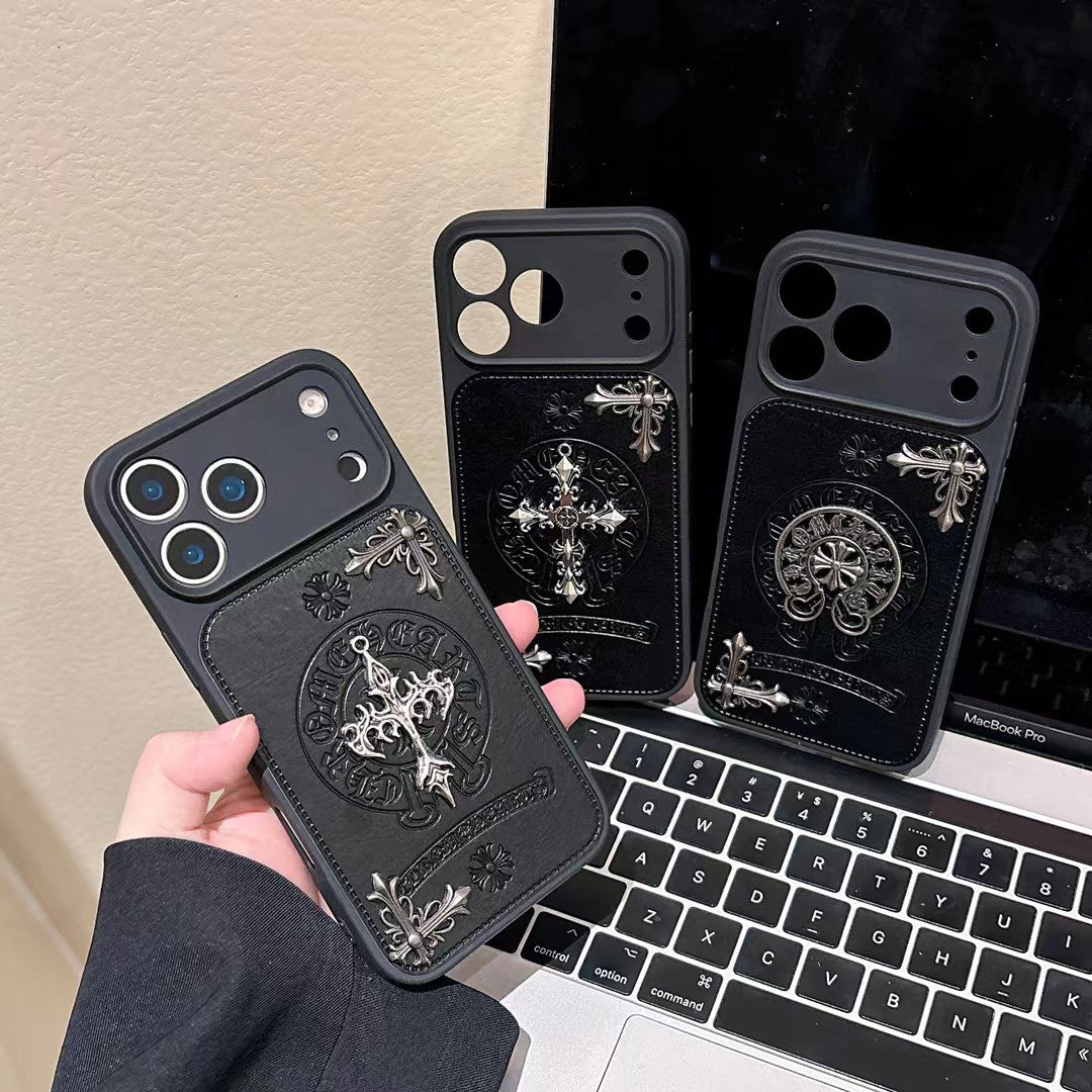 Yebo Fashion Luxury iPhone Case