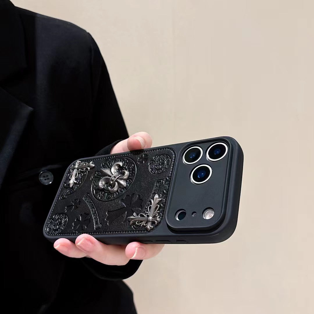 Yebo Fashion Luxury iPhone Case