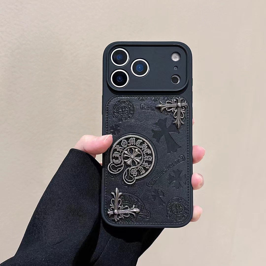 Yebo Fashion Luxury iPhone Case