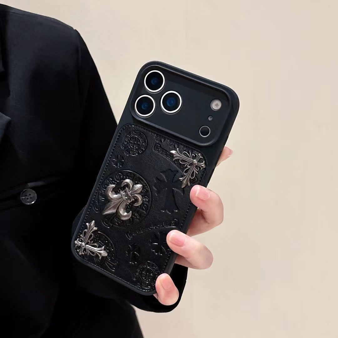 Yebo Fashion Luxury iPhone Case