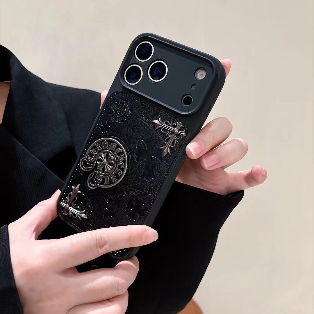 Yebo Fashion Luxury iPhone Case