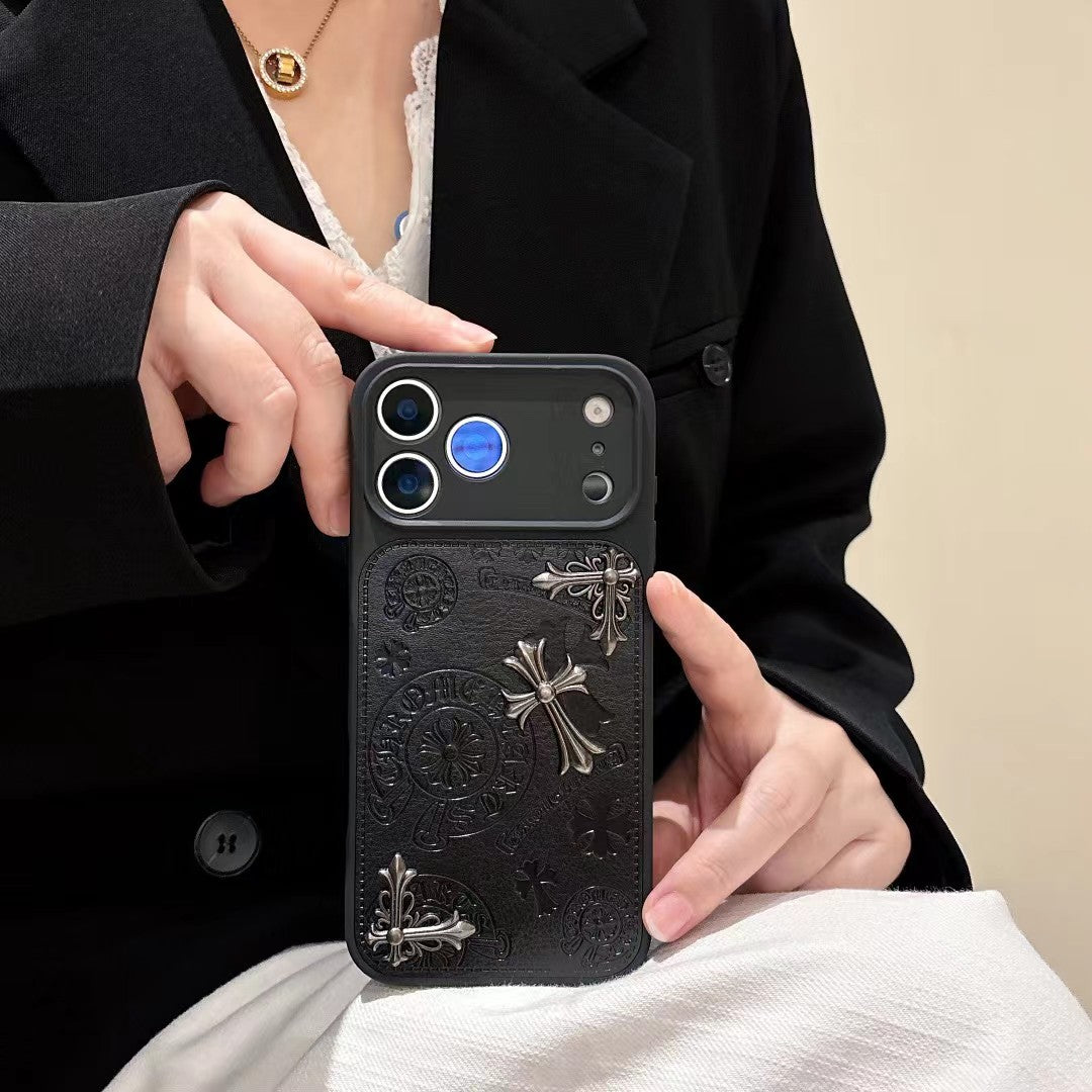 Yebo Fashion Luxury iPhone Case