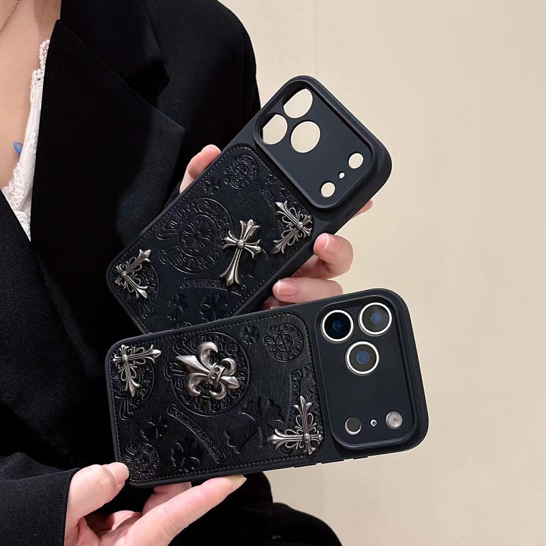 Yebo Fashion Luxury iPhone Case