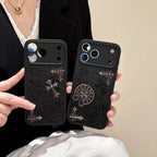 Yebo Fashion Trendy Shield iPhone Case