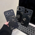 Yebo Fashion Trendy Shield iPhone Case