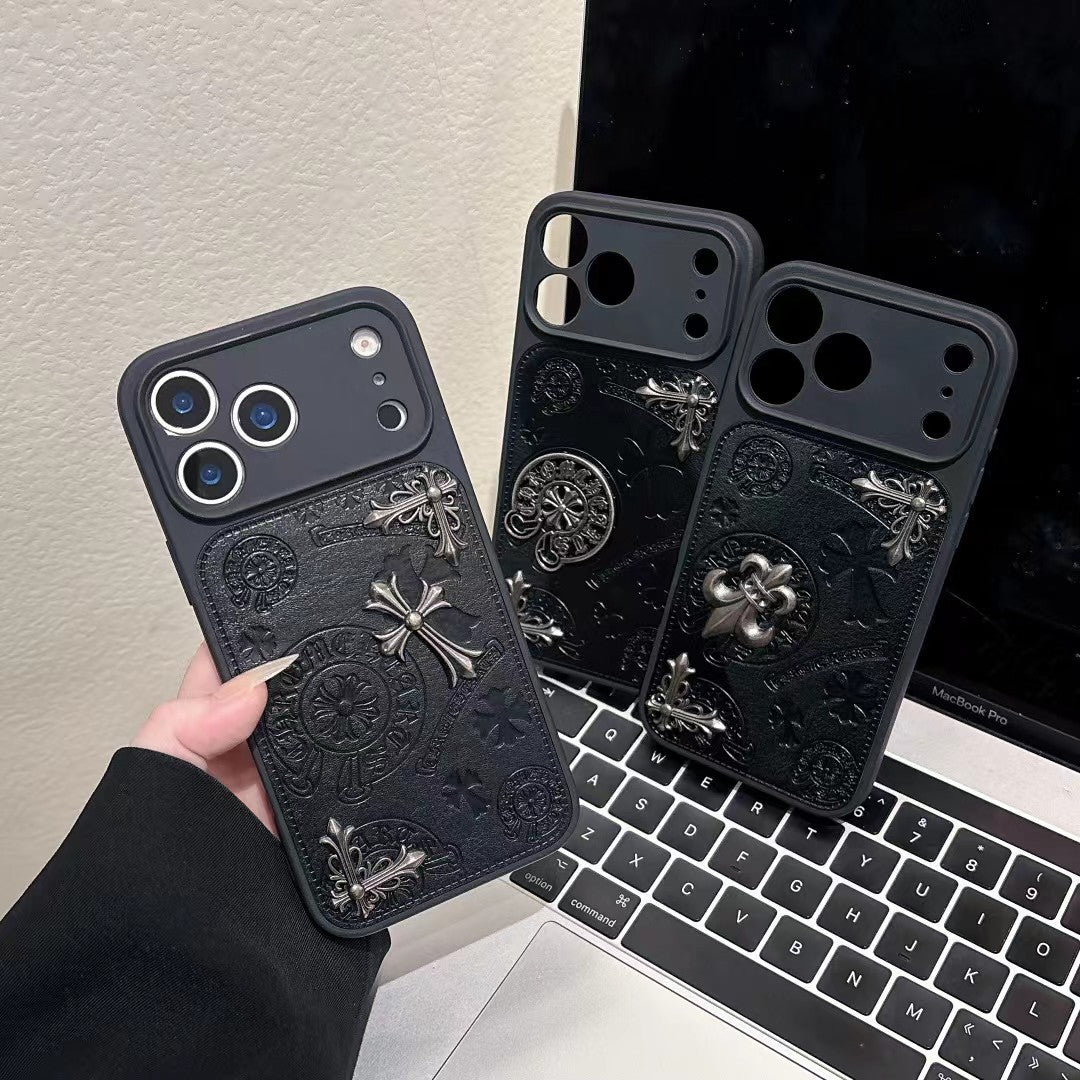 Yebo Fashion Luxury iPhone Case