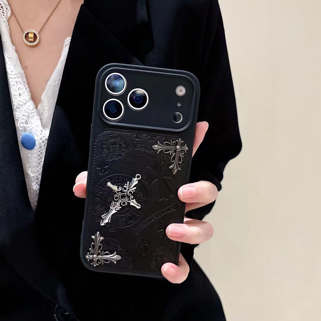 Yebo Fashion Luxury iPhone Case