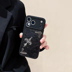 Yebo Fashion Elegant Guard iPhone Case