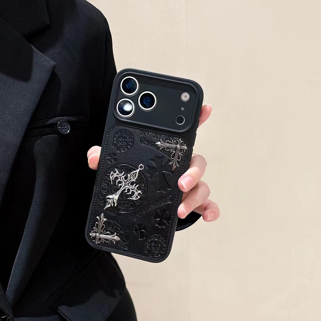 Yebo Fashion Luxury iPhone Case
