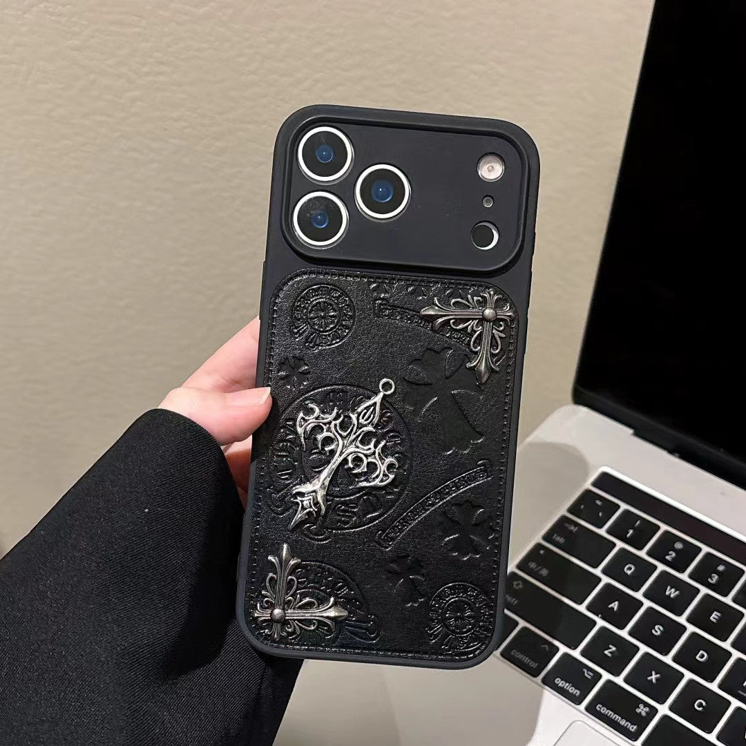 Yebo Fashion Luxury iPhone Case