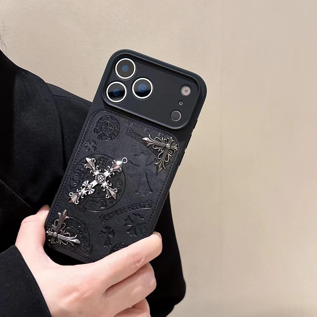 Yebo Fashion Luxury iPhone Case