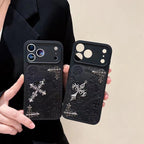 Yebo Fashion Elegant Guard iPhone Case