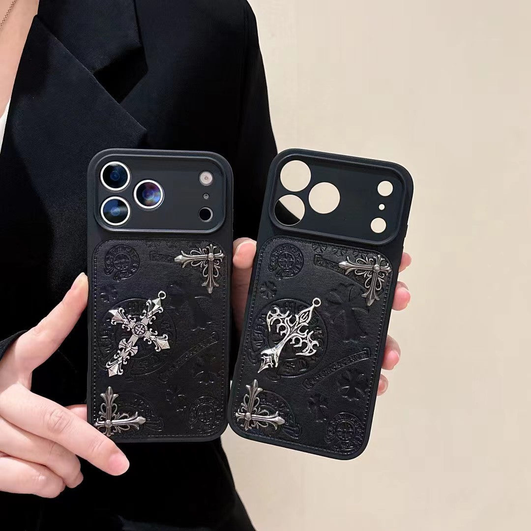 Yebo Fashion Luxury iPhone Case