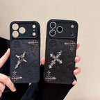 Yebo Fashion Elegant Guard iPhone Case