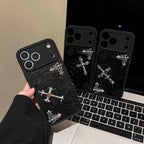 Yebo Fashion Elegant Guard iPhone Case