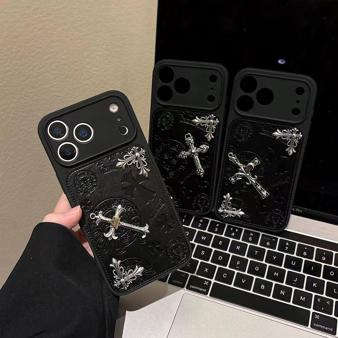 Yebo Fashion Luxury iPhone Case