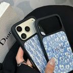Yebo Fashion Urban Style iPhone Case