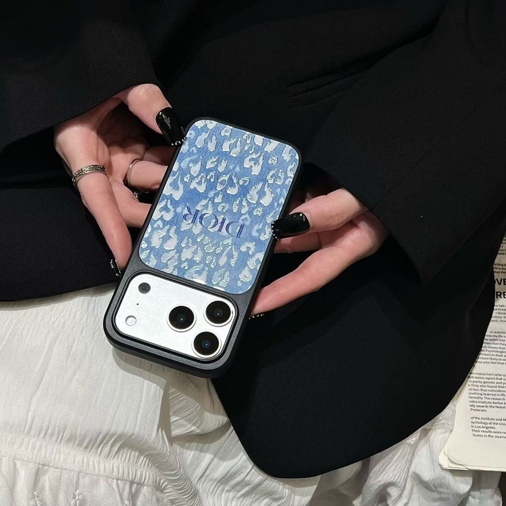 Yebo Fashion Urban Style iPhone Case