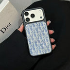 Yebo Fashion Urban Style iPhone Case