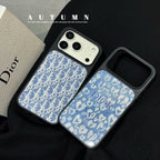 Yebo Fashion Urban Style iPhone Case