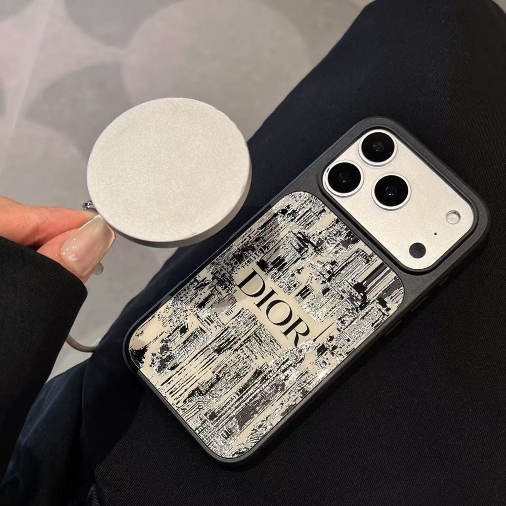 Yebo Fashion Luxury iPhone Case