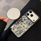 Yebo Fashion Luxury iPhone Case