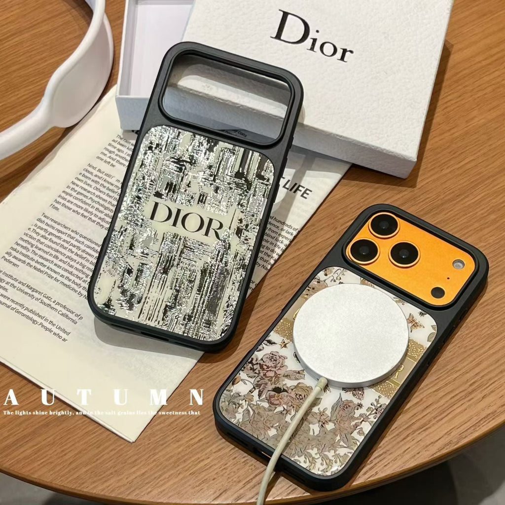 Yebo Fashion Luxury iPhone Case