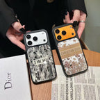 Yebo Fashion Luxury iPhone Case