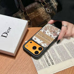 Yebo Fashion Luxury iPhone Case