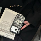 Yebo Fashion Luxury iPhone Case