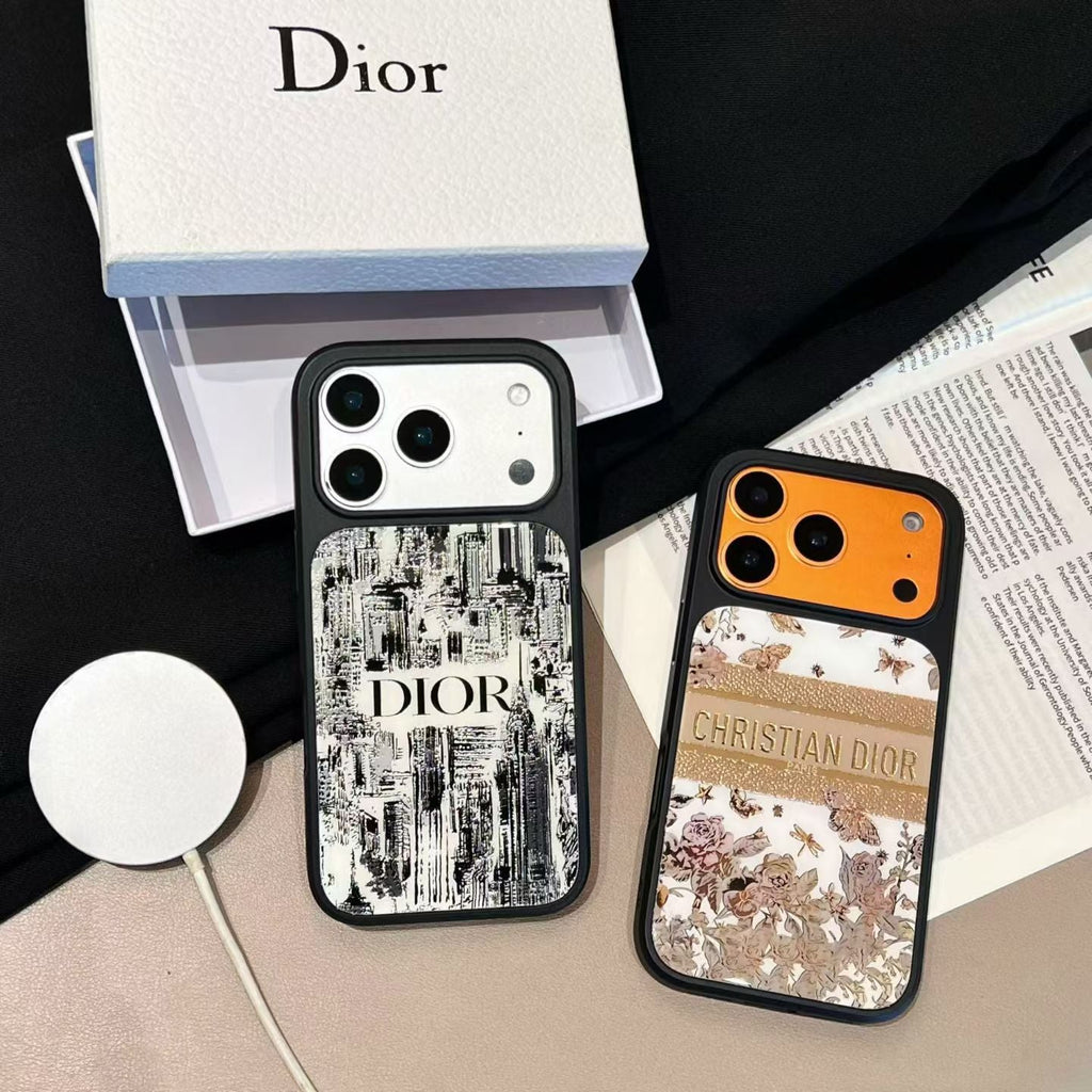 Yebo Fashion Luxury iPhone Case