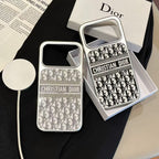 Yebo Fashion Signature iPhone Case