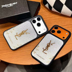 Yebo Fashion Premium Shockproof iPhone Case