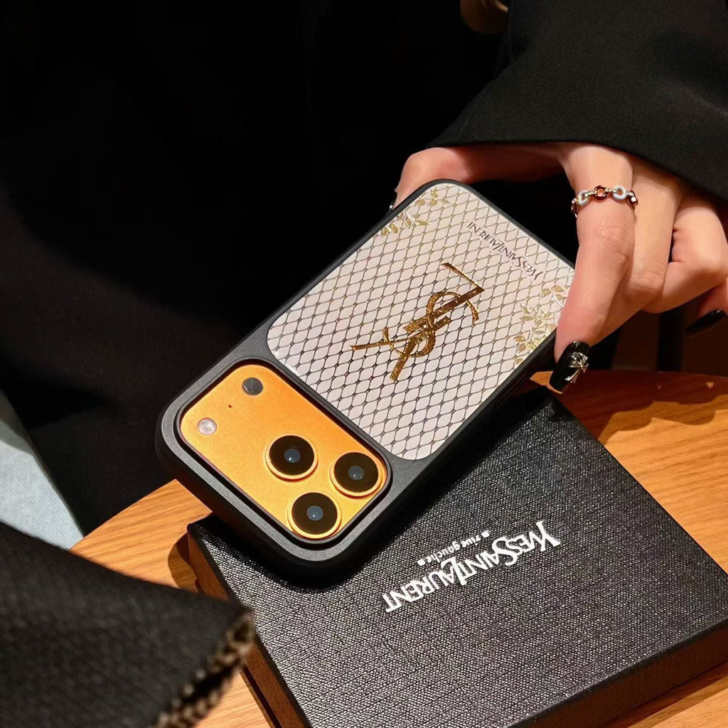 Yebo Fashion Premium Shockproof iPhone Case