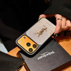 Yebo Fashion Premium Shockproof iPhone Case