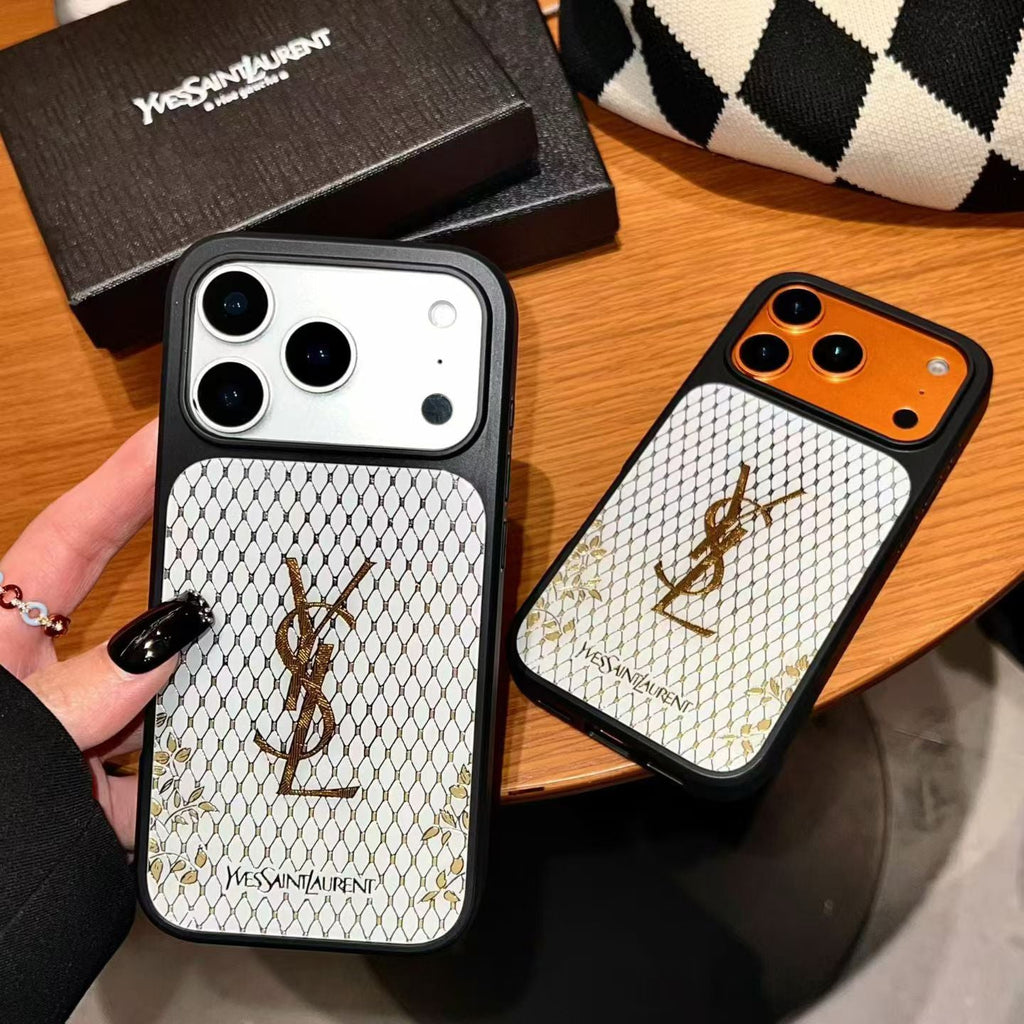 Yebo Fashion Premium Shockproof iPhone Case