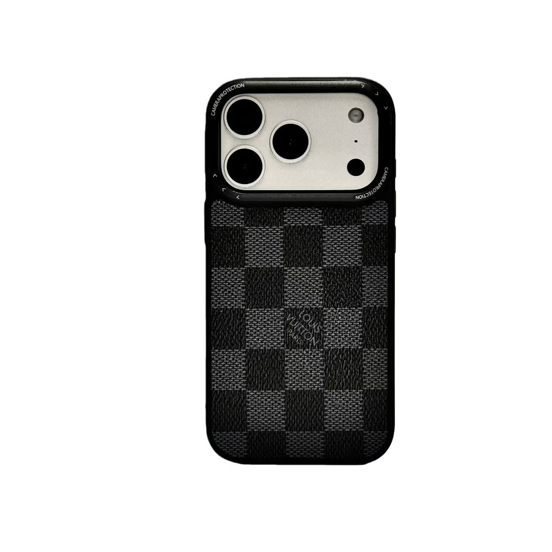 Yebo Fashion Luxury iPhone Case