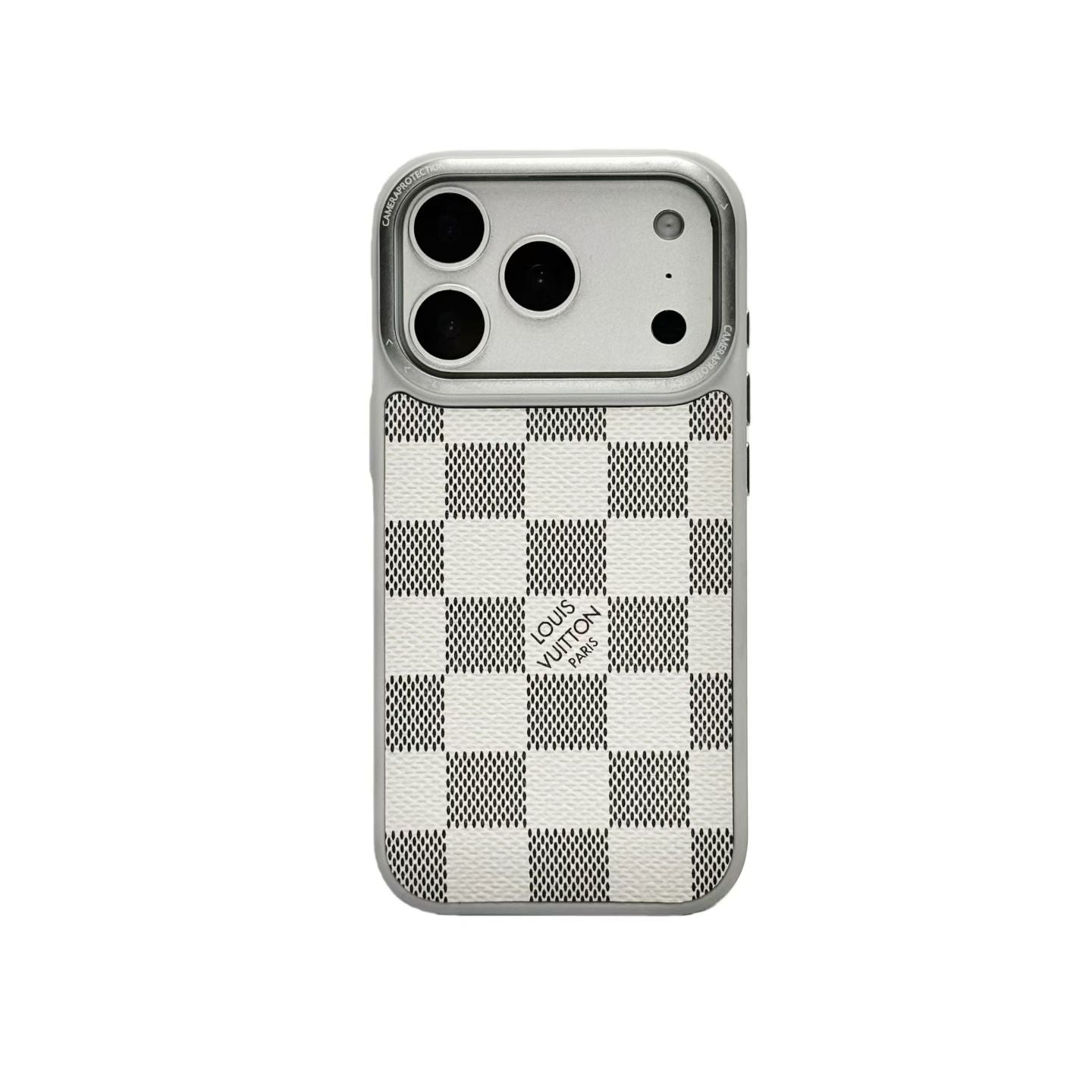 Yebo Fashion Luxury iPhone Case