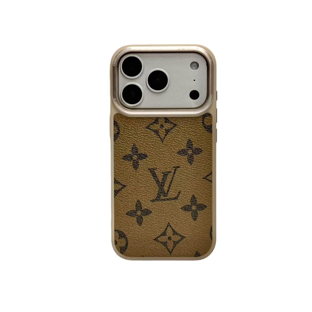 Yebo Fashion Luxury iPhone Case