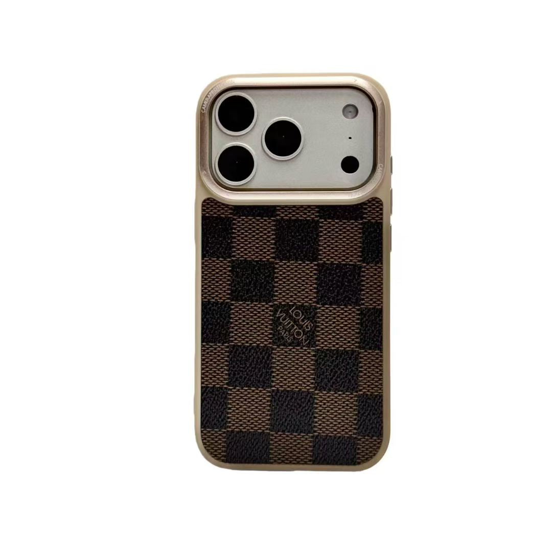 Yebo Fashion Luxury iPhone Case